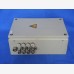 Hawa Junction Box 12" x 8" x 4.5